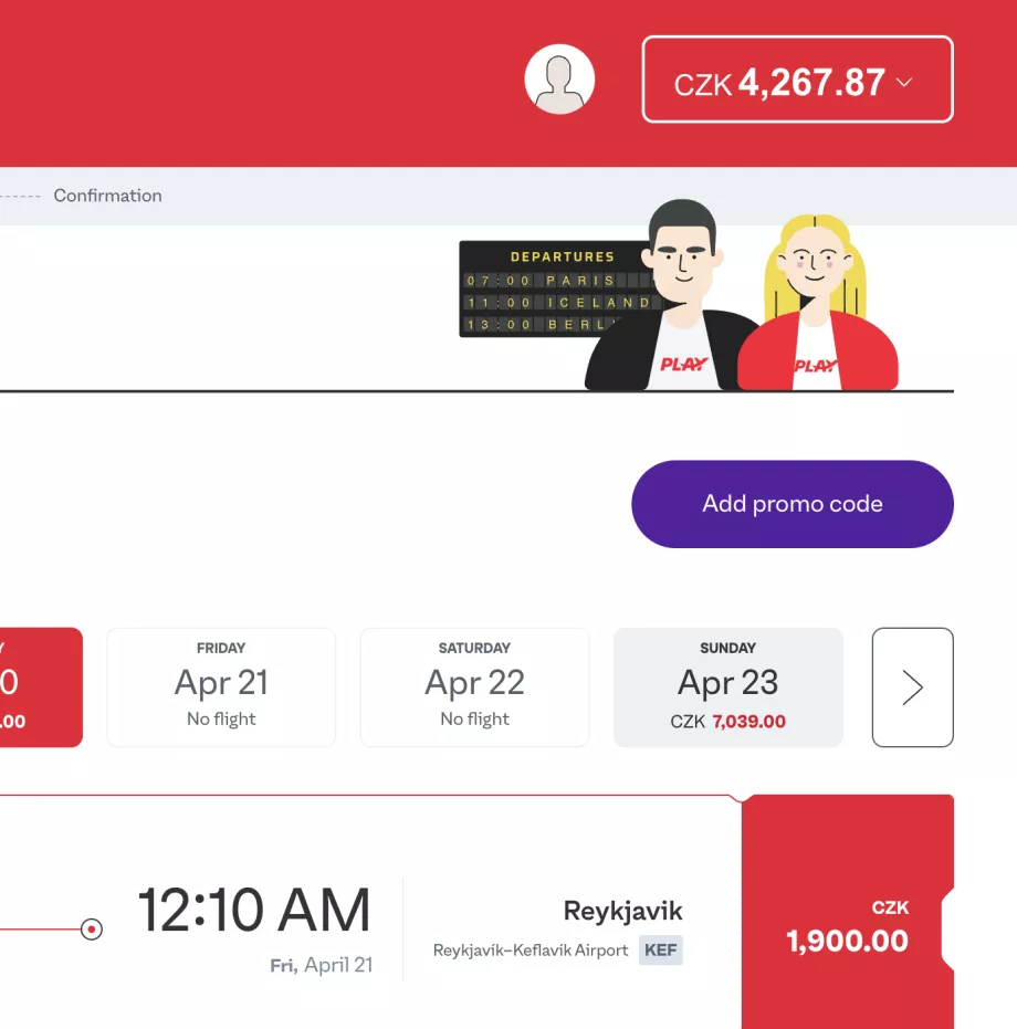 Reklaminis kodas Žaisti www.flyplay.com