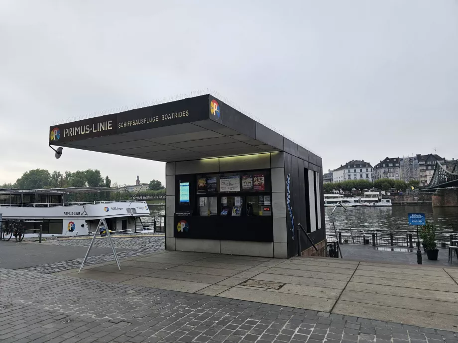 Kruizinių laivų dokas