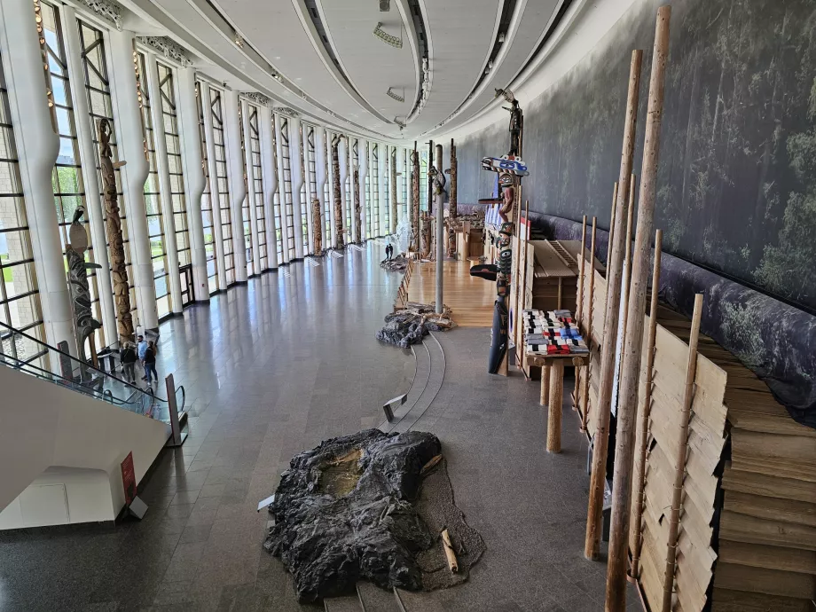 Kanados civilizacijos muziejus
