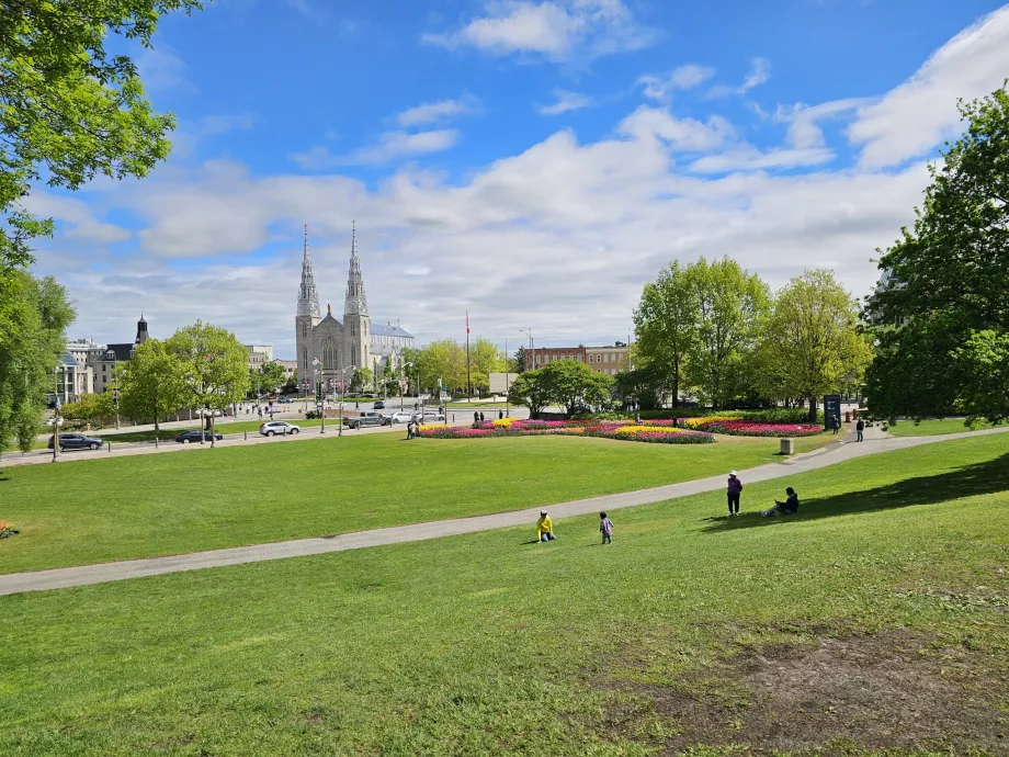 Notre Dame bazilika