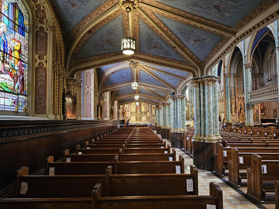 Notre Dame bazilika