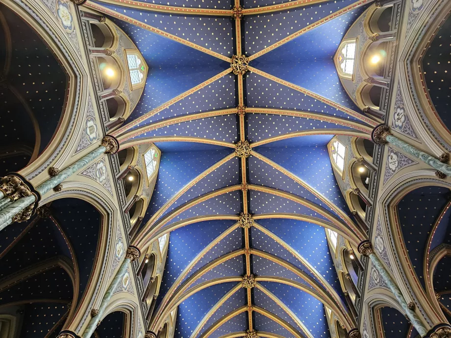 Notre Dame bazilika