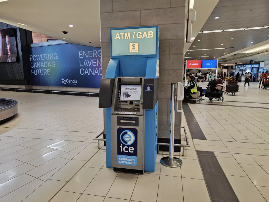 ICE BANKOMATAS