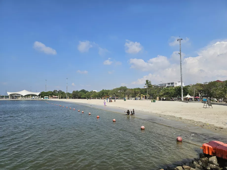 Ancol paplūdimys