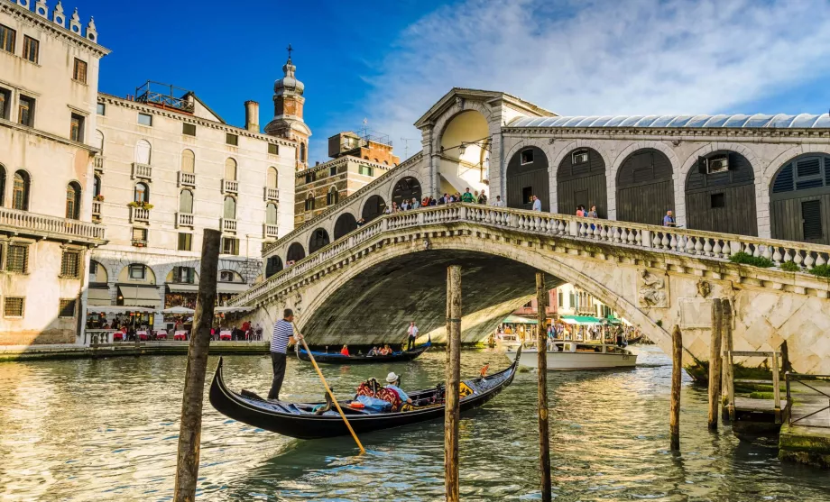 Venecijos Rialto