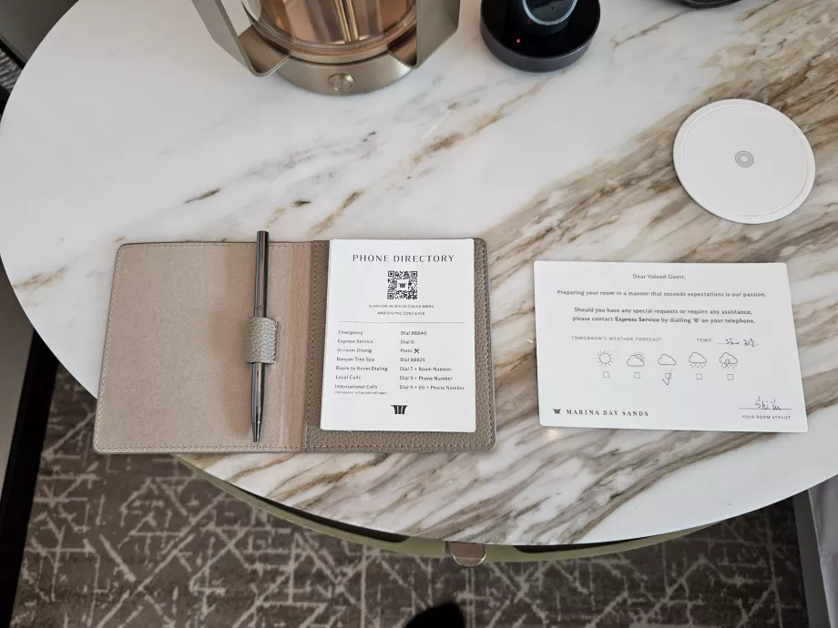 Informacija apie viešbutį