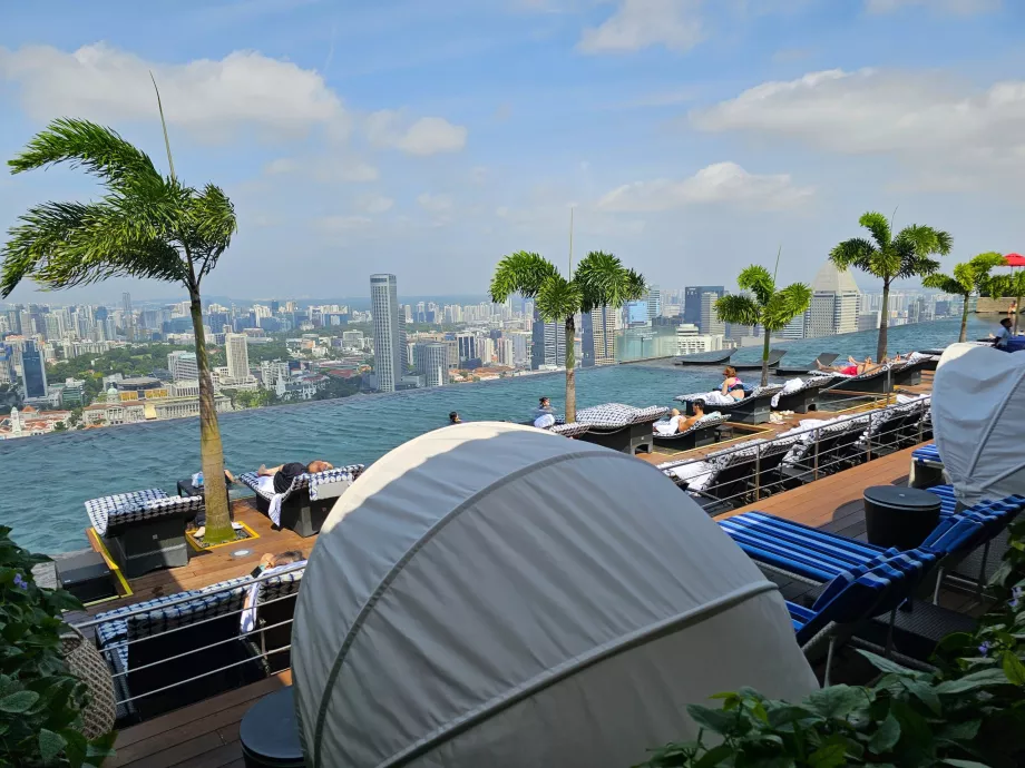 Begalybės baseinas MBS