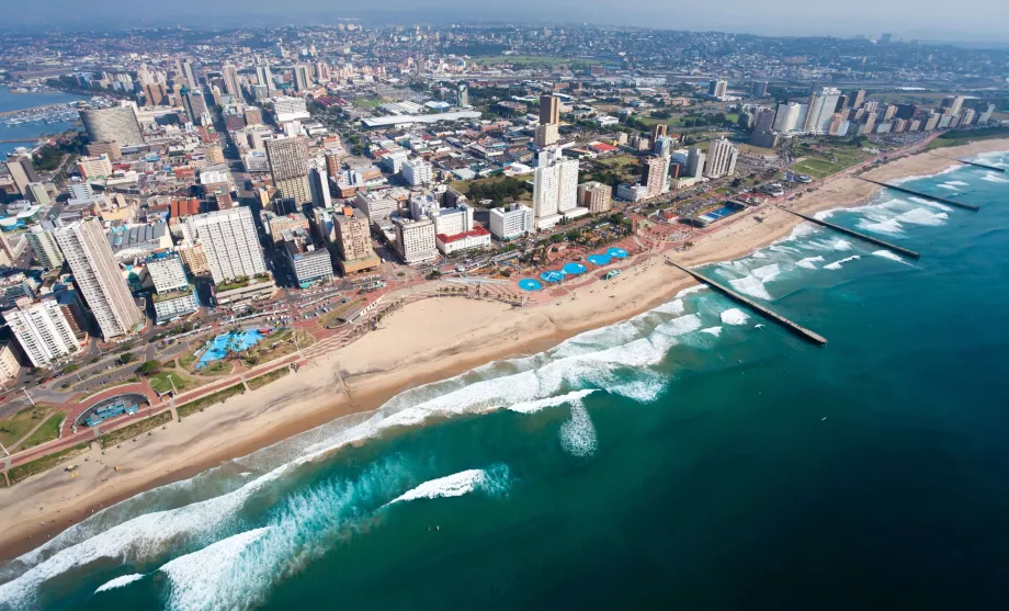 Durbanas