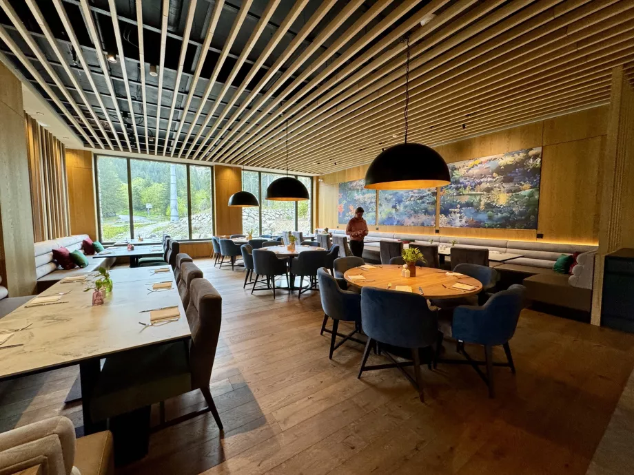 Pusryčių restoranas