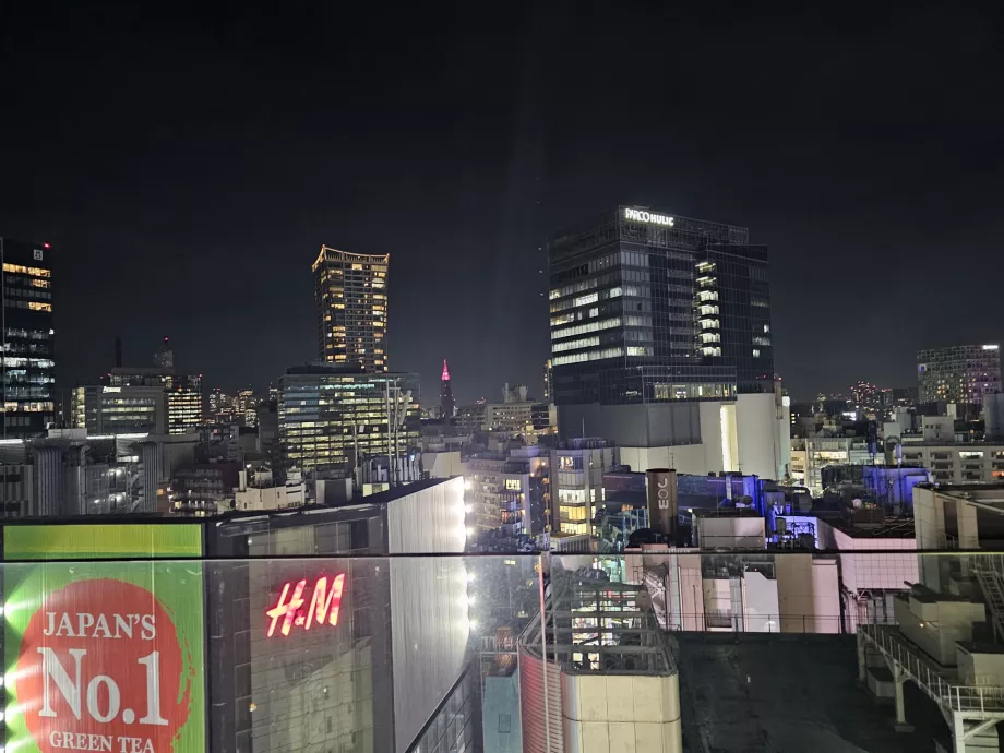 Restorano "Gallery 11" lauko terasa