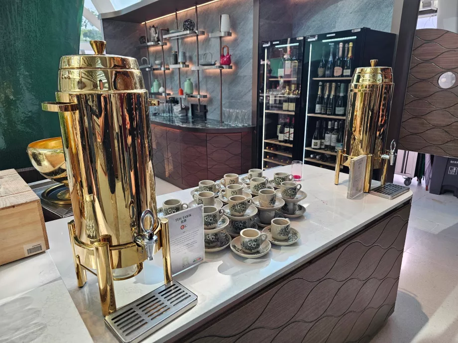 Pusryčiai restorane "Rise