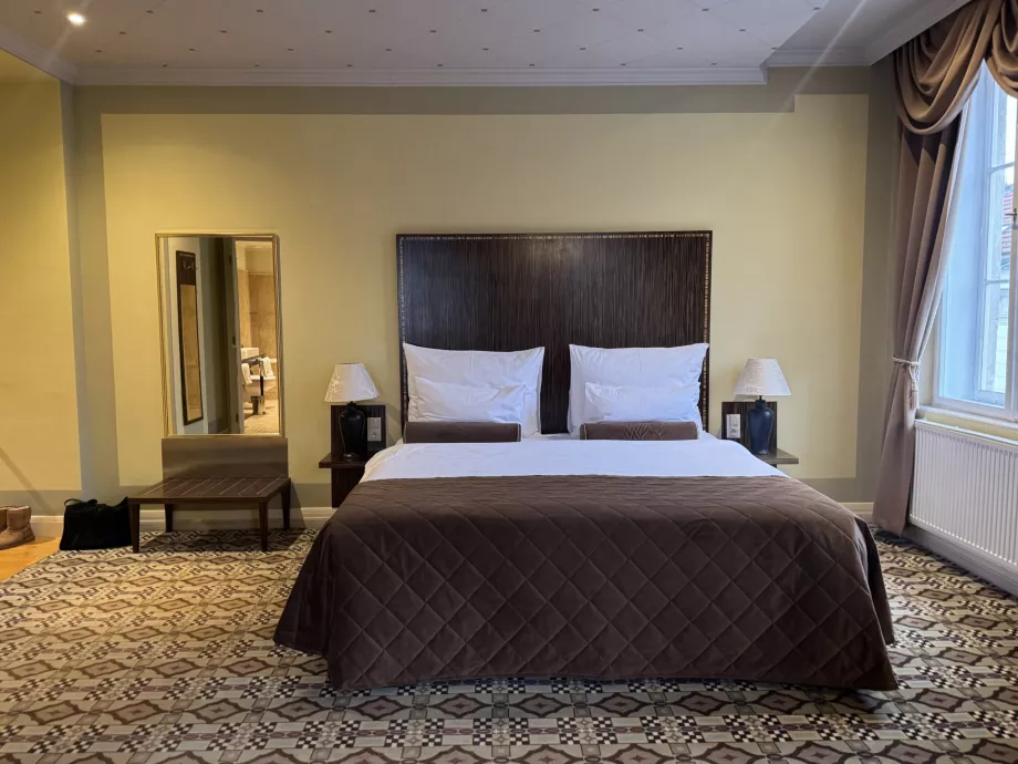 „Junior Suite“