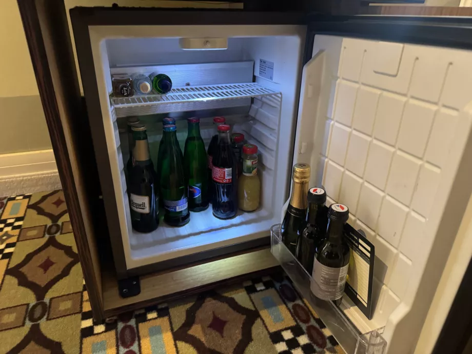 Minibaras