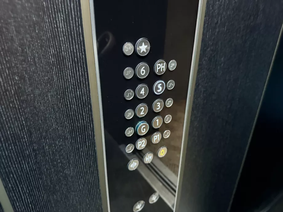 Aukštų skaičius ir sveikatingumas *