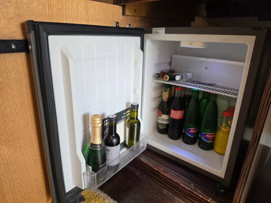 Minibaras