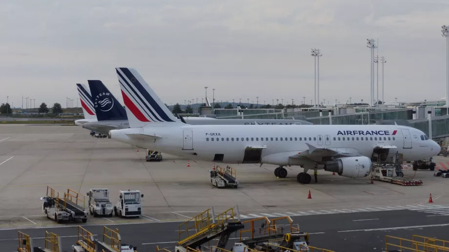 "Air France