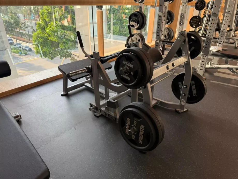 Sveikatingumo centras