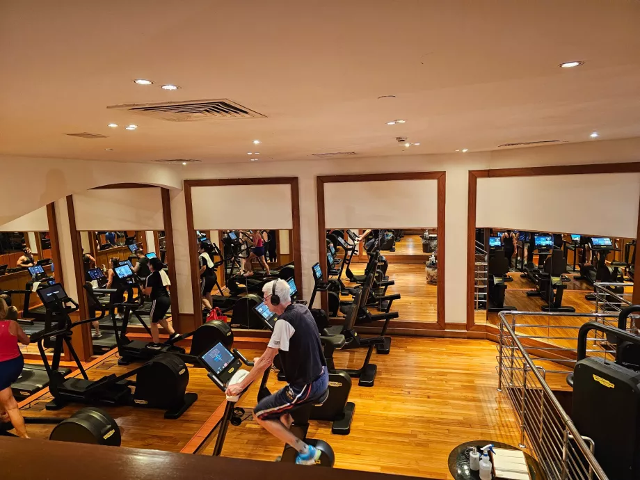 Sveikatingumo centras