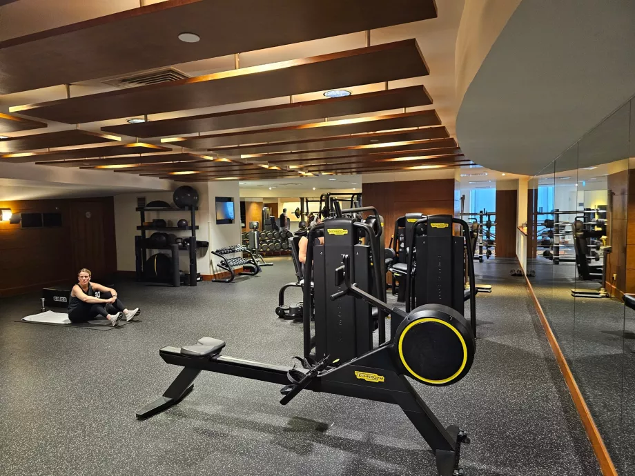 Sveikatingumo centras