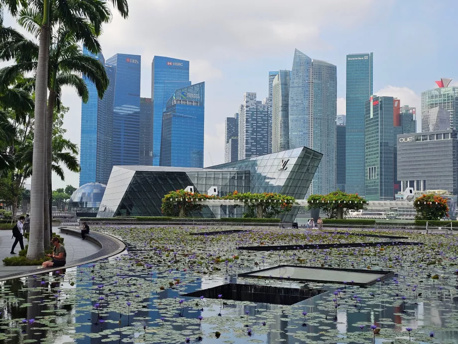 Meno ir mokslo muziejus