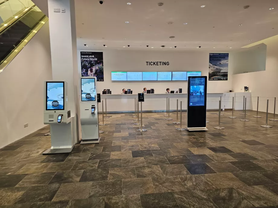 Meno ir mokslo muziejus