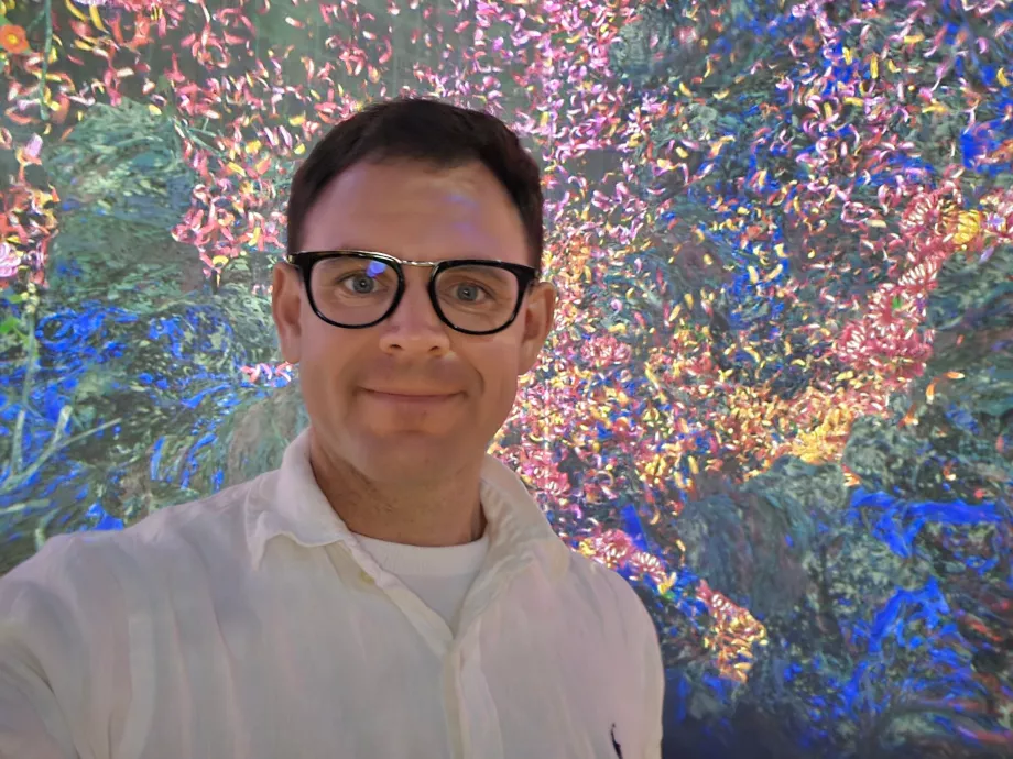 Meno ir mokslo muziejus