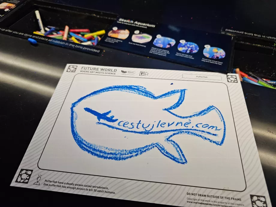 Meno ir mokslo muziejus