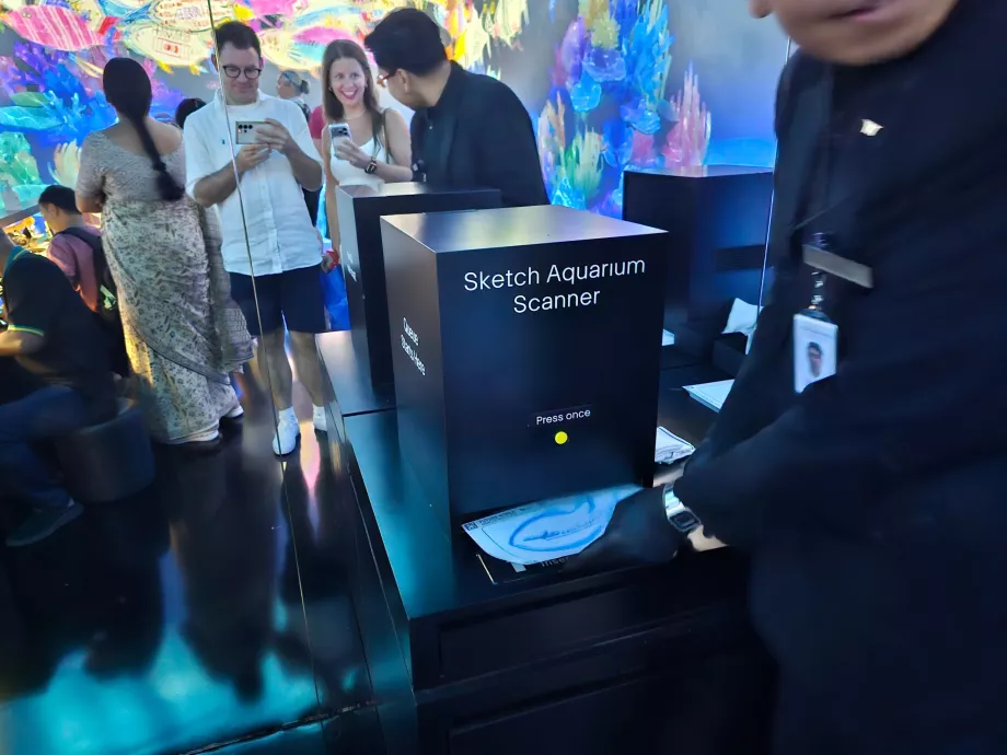 Meno ir mokslo muziejus