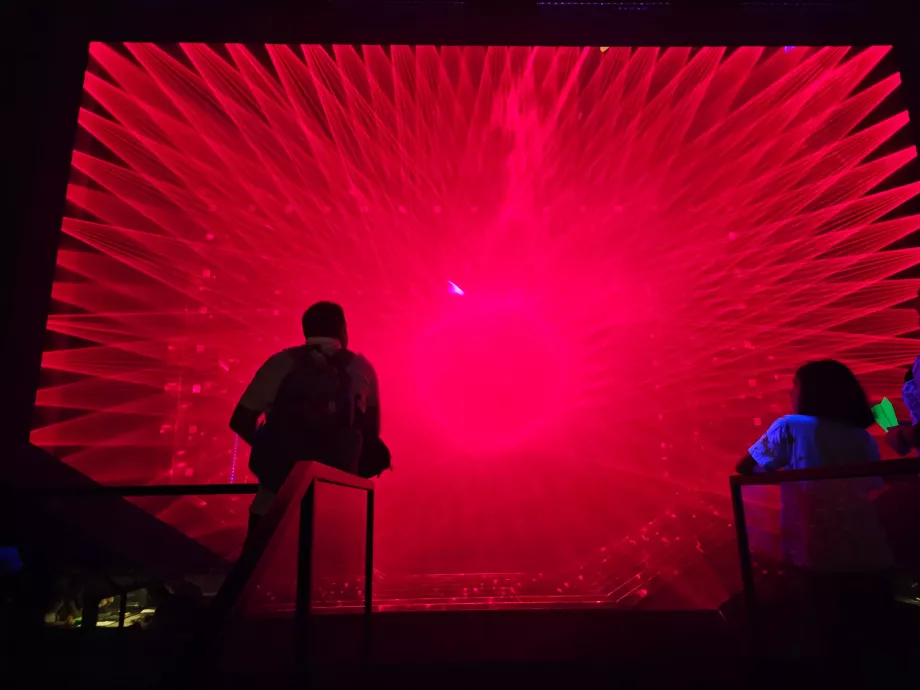 Meno ir mokslo muziejus