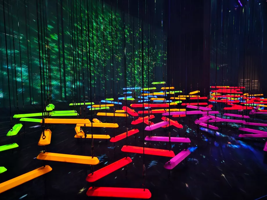 Meno ir mokslo muziejus