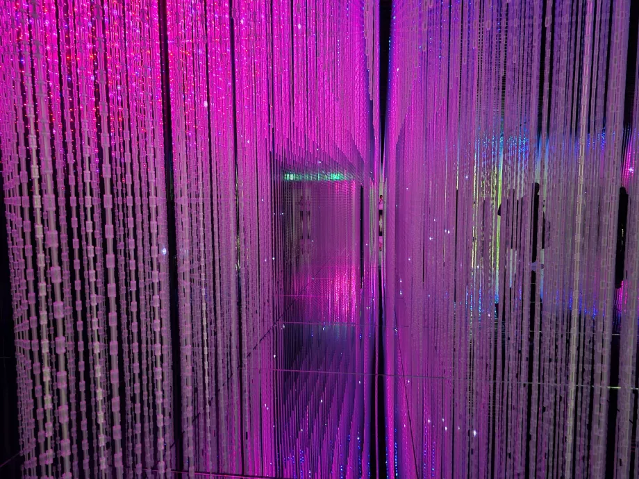 Meno ir mokslo muziejus