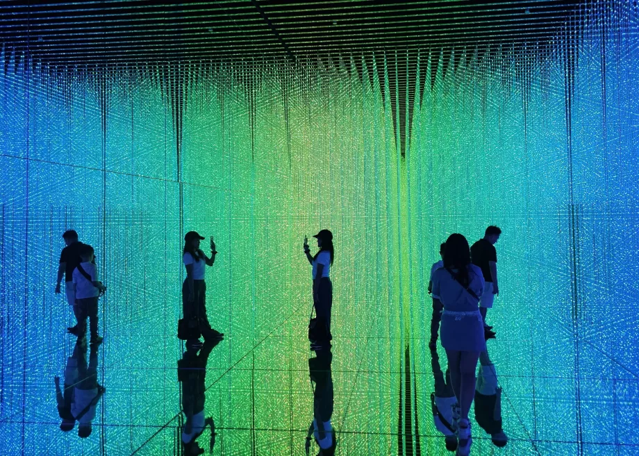 Meno ir mokslo muziejus