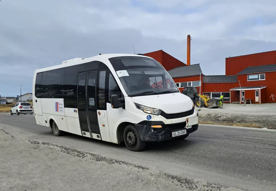 Viešasis transportas