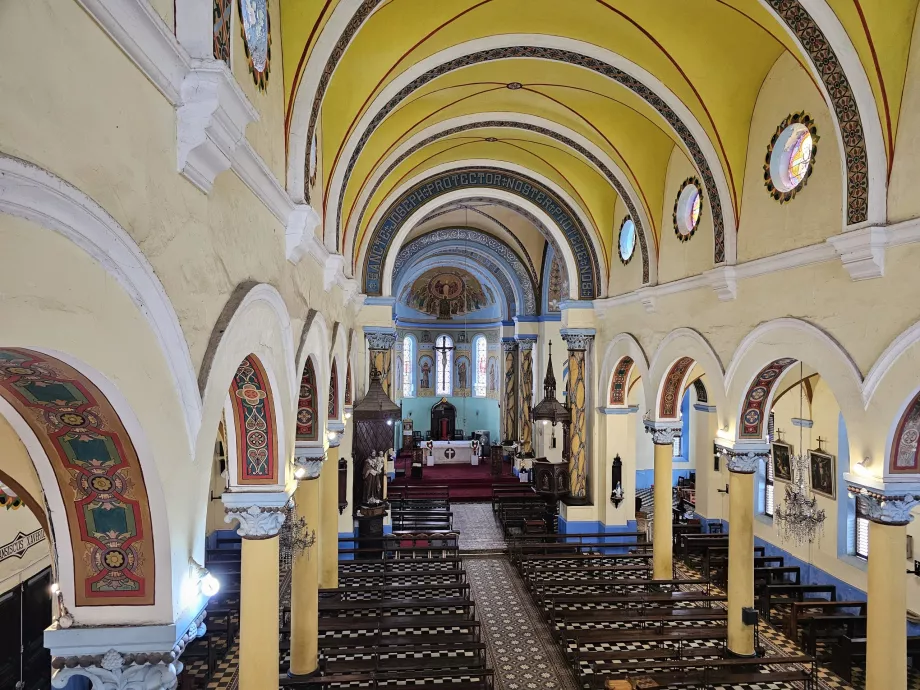 Šv. Juozapo katedra