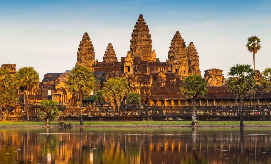 Angkoro Vatas