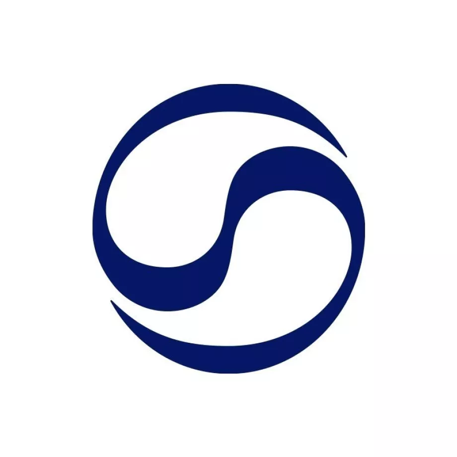 „Korean Air“ logotipas