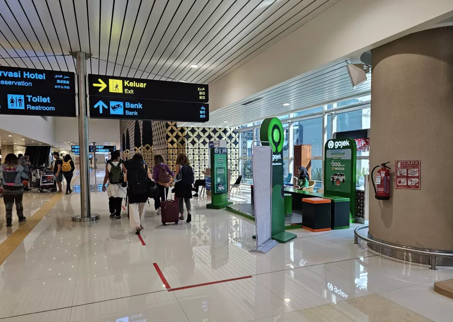 "Gojek" mobilioji programėlė
