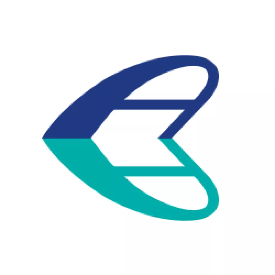 "Adria Airways" logotipas