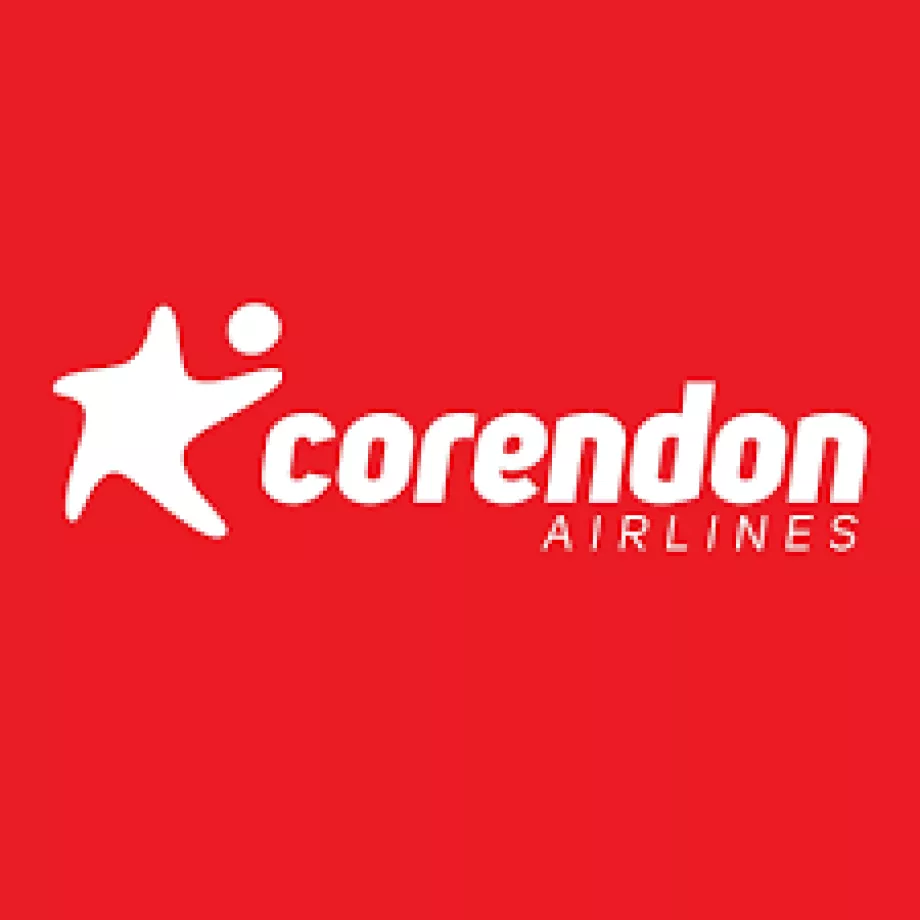 Corendon nuolaida