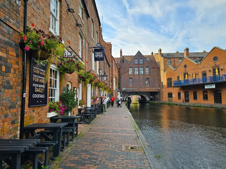 Birmingemas