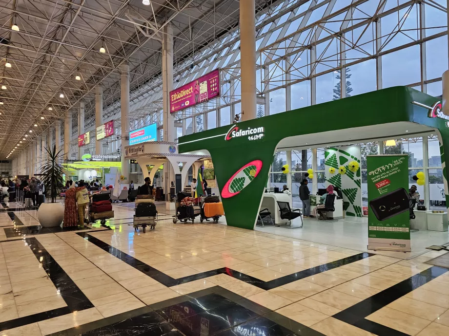 Vietinės sim kortelių parduotuvės