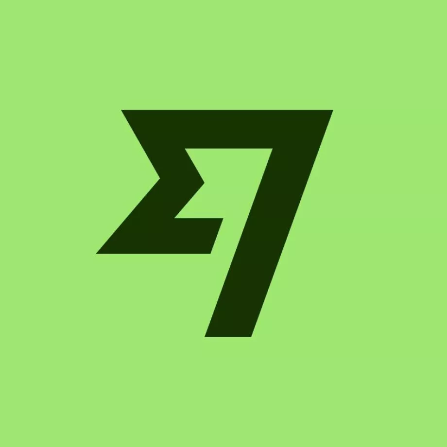 "Wise" (Transferwise) logotipas