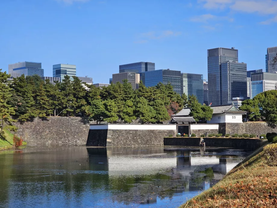 Imperatoriškieji rūmai