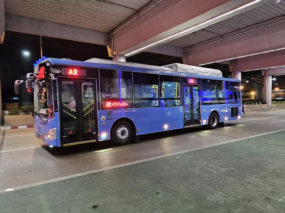 Autobusas A1