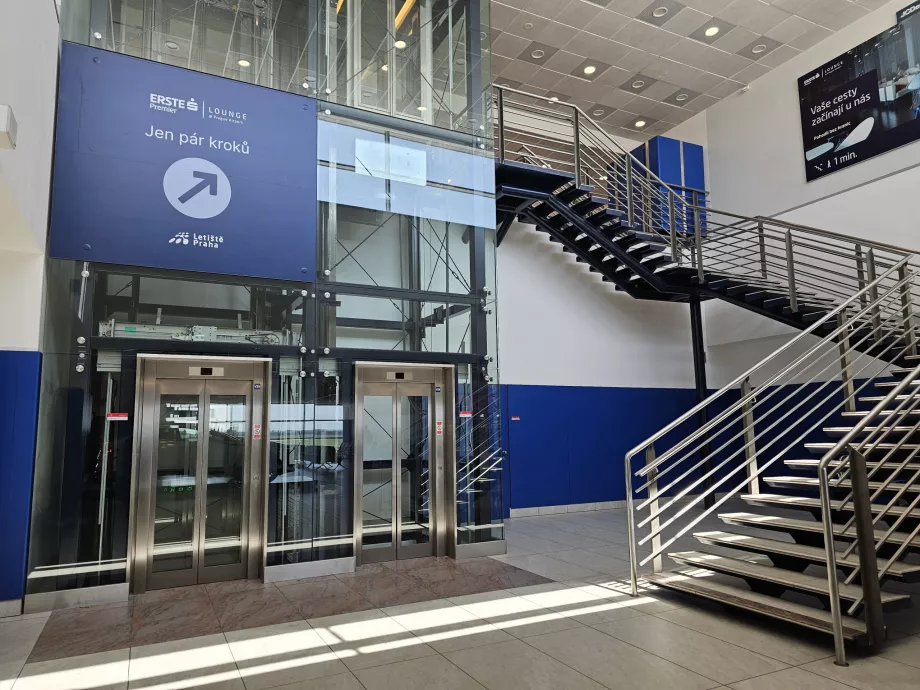 "D-gates" salono vieta 2 terminale