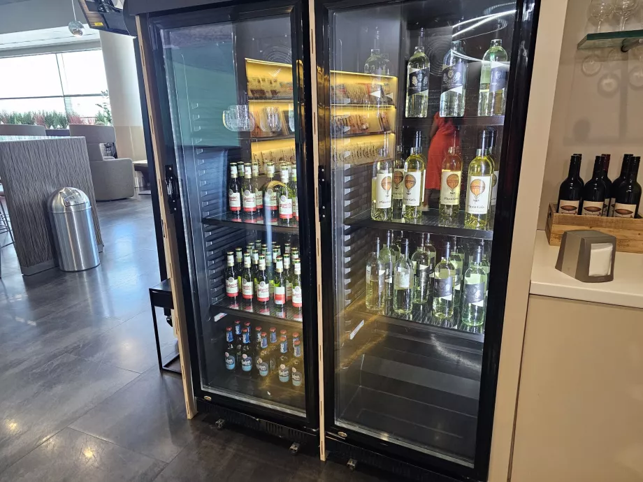 Baltasis vynas ir alus