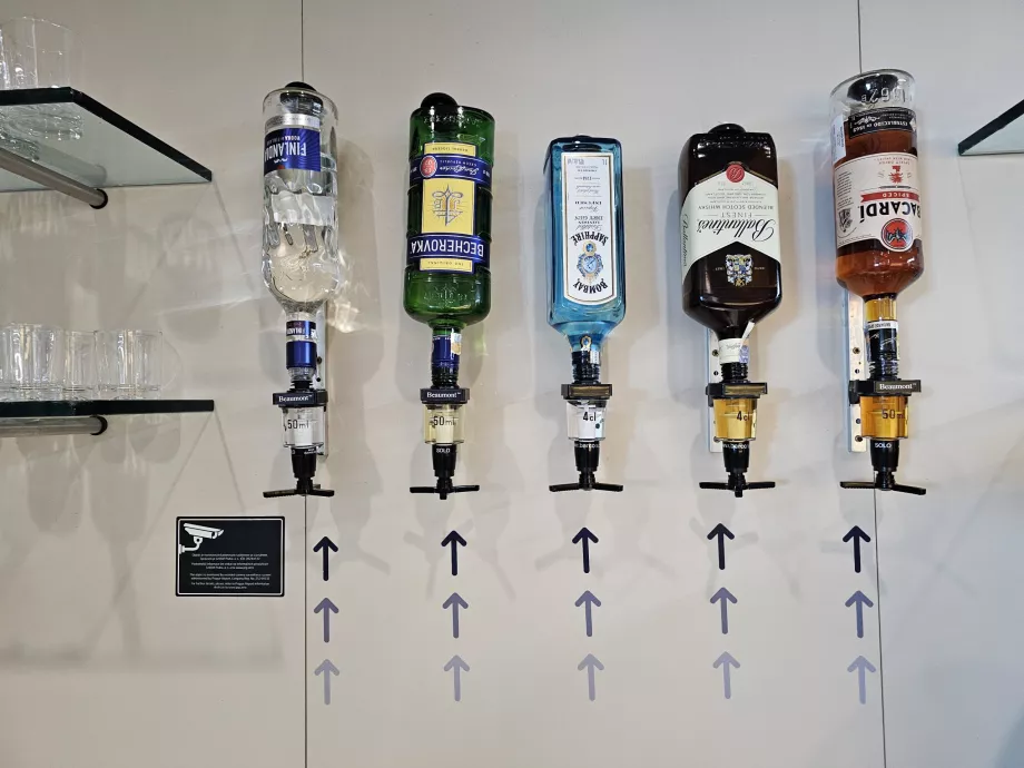 Likeriai ir alkoholis