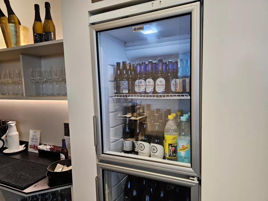 Alus ir baltasis vynas