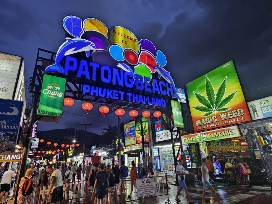 Patongas