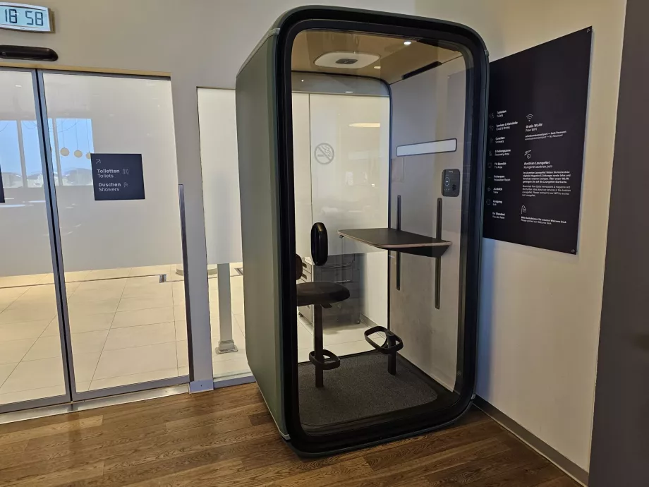 Vieta skambinti telefonu